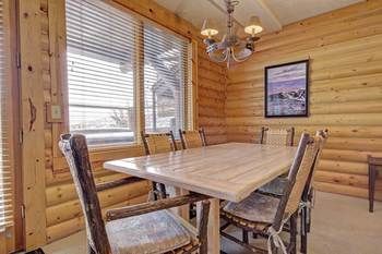 Comstock Lodge Condominum By Alpine Ski Properties 帕克城 外观 照片